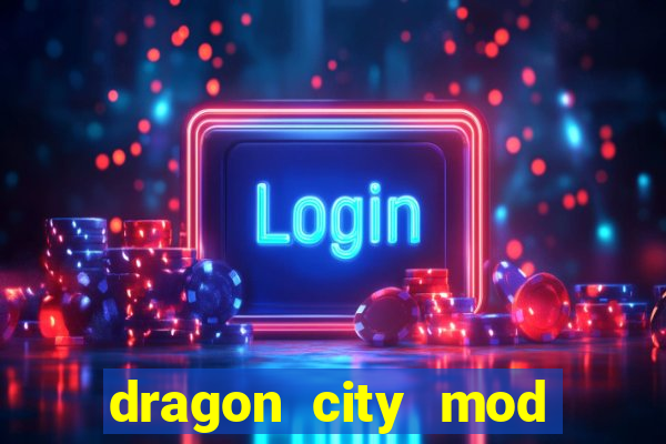 dragon city mod apk team2earn